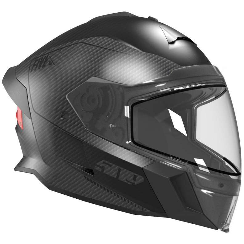 509 Delta V Carbon Ignite Helmet