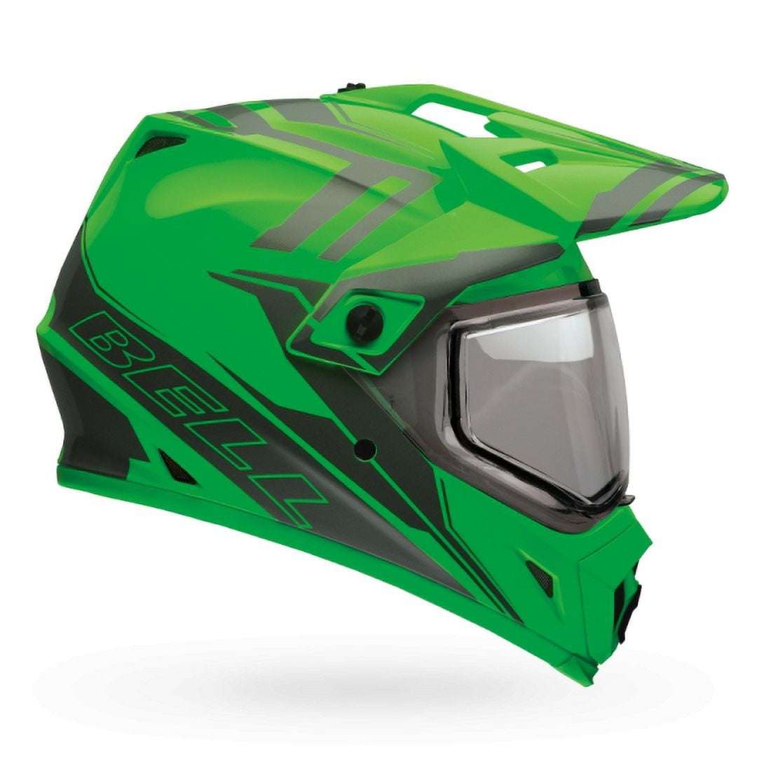 Bell MX-9S Adventure Electric Snow Helmet