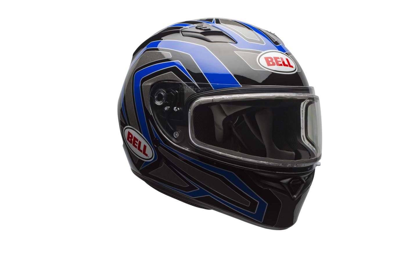 Bell Qualifier Double Lens Snow Helmet