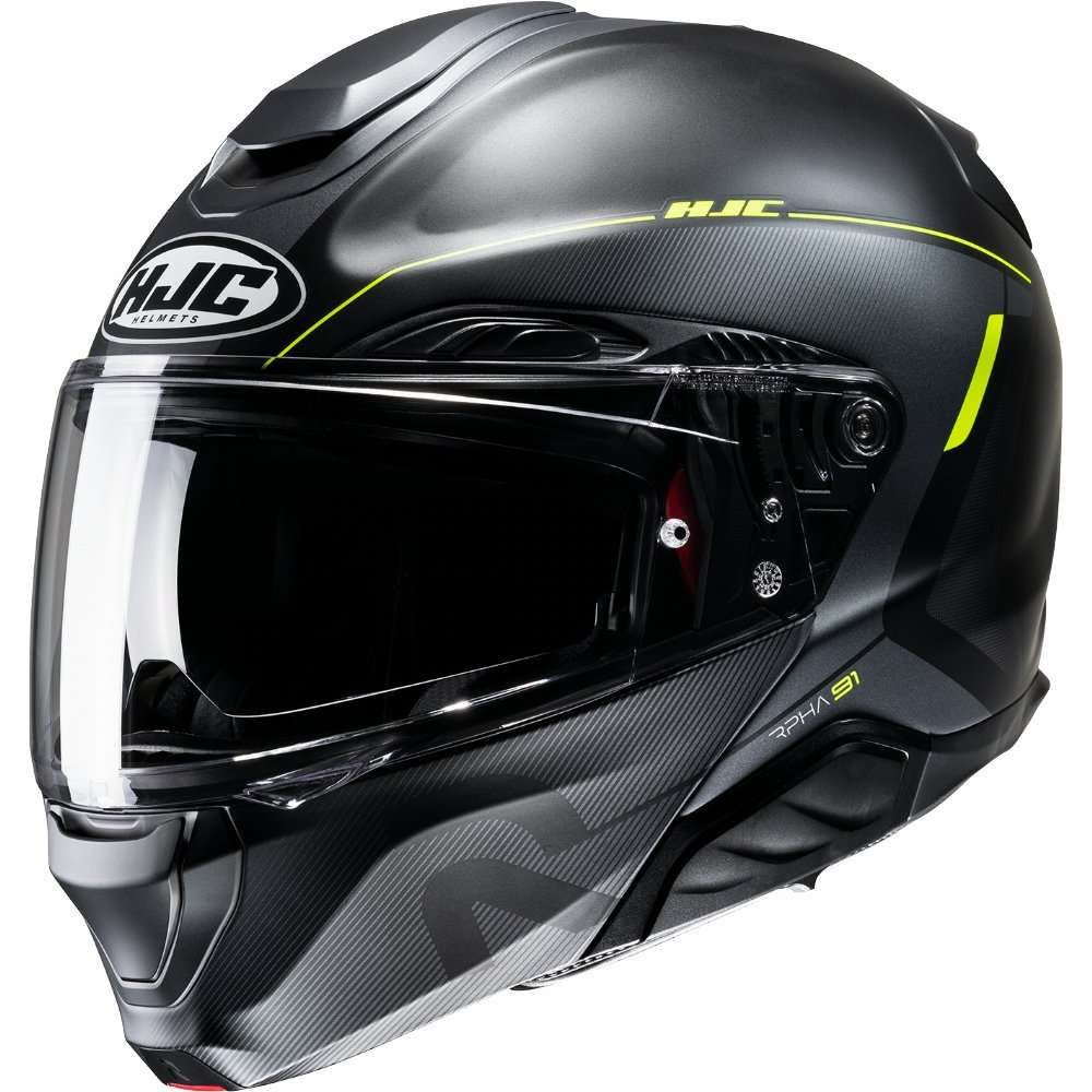 HJC RPHA 91 Combust Helmet