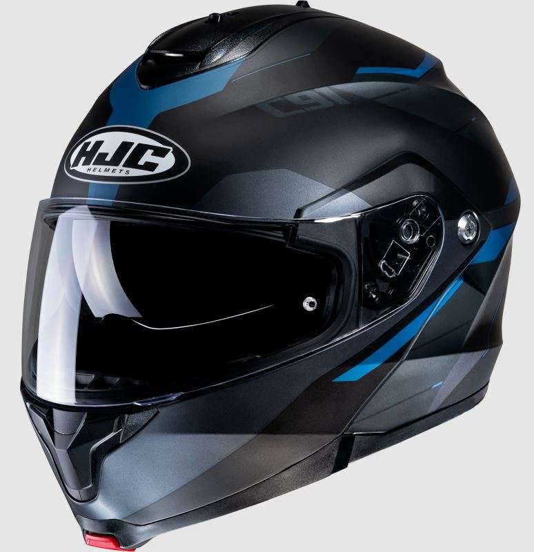 Casque moto modulaire HJC C91 Karan