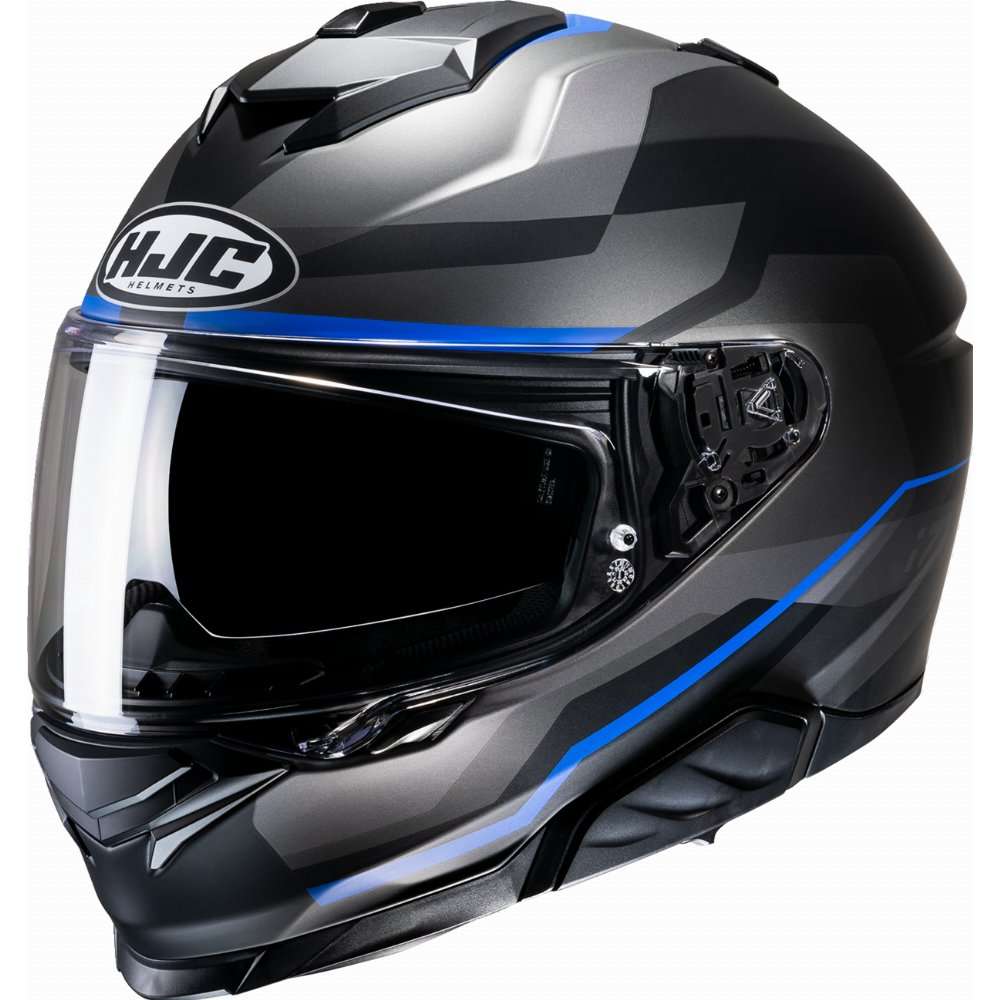 Casque HJC i71 Noir