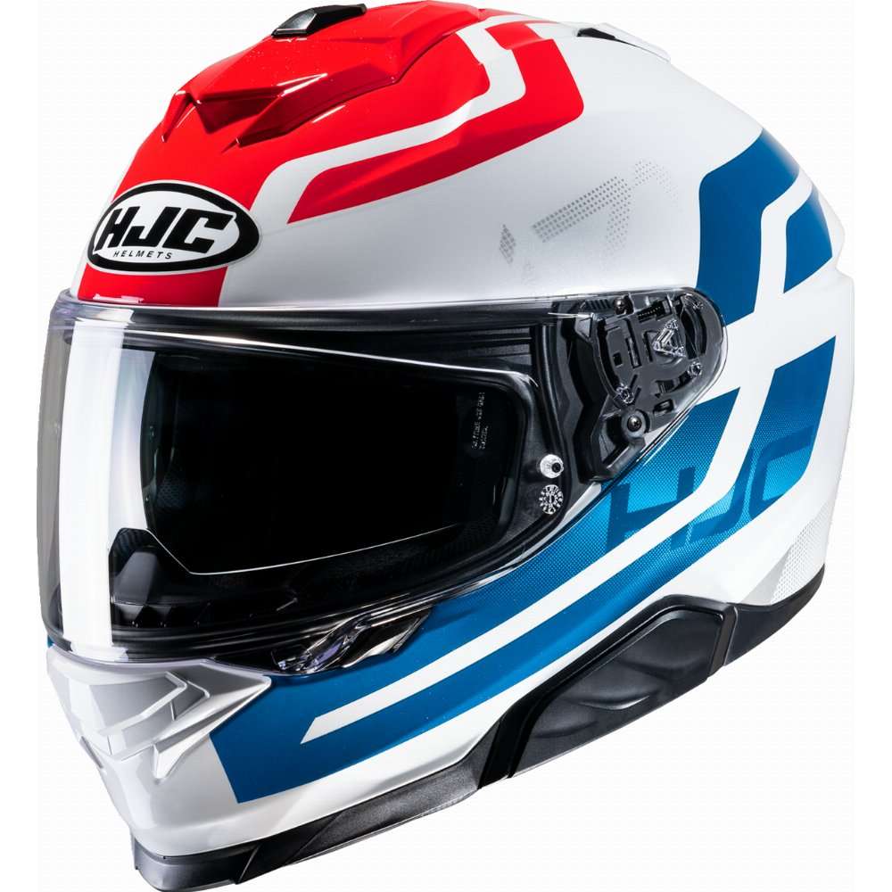 Casque HJC i71 Enta