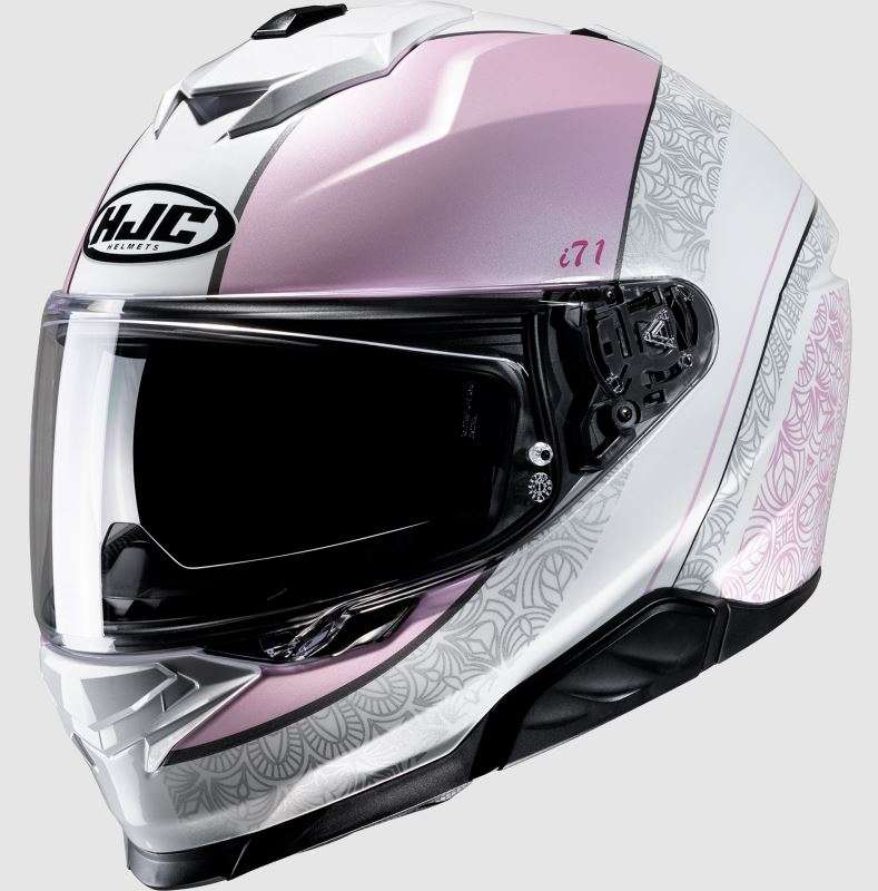 HJC i71 Sera Helmet