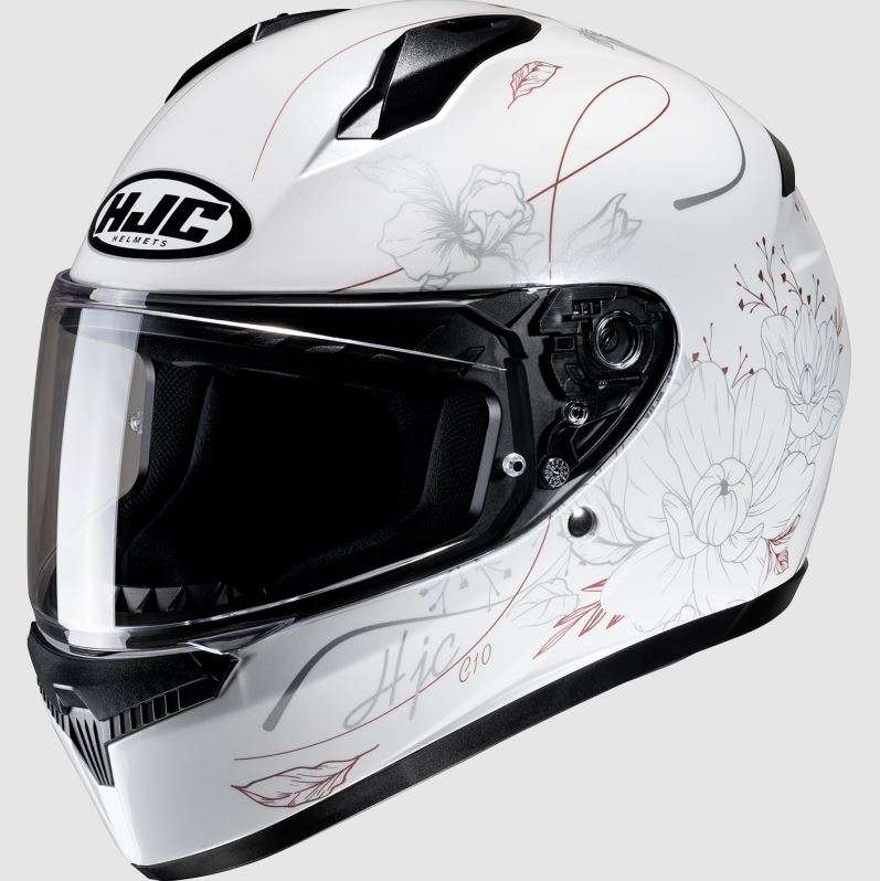 HJC C10 Epik MC Helmet