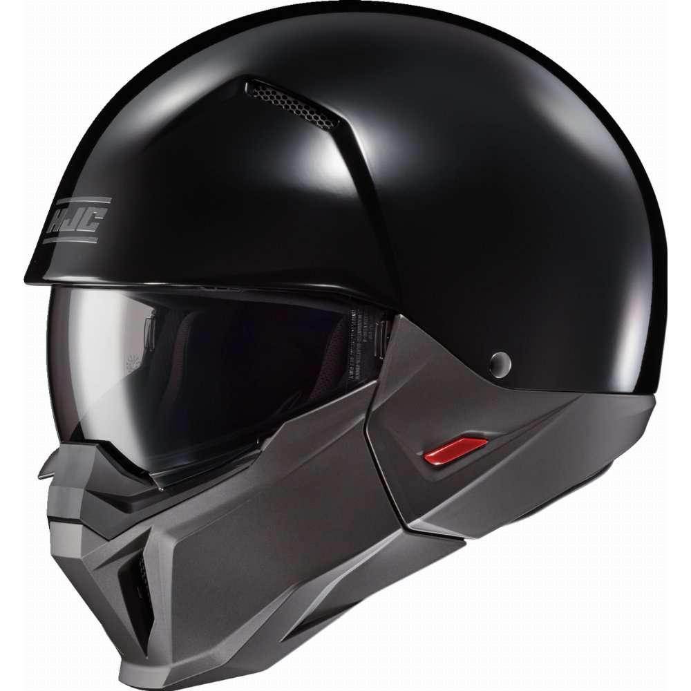 Casque HJC i20 Solid