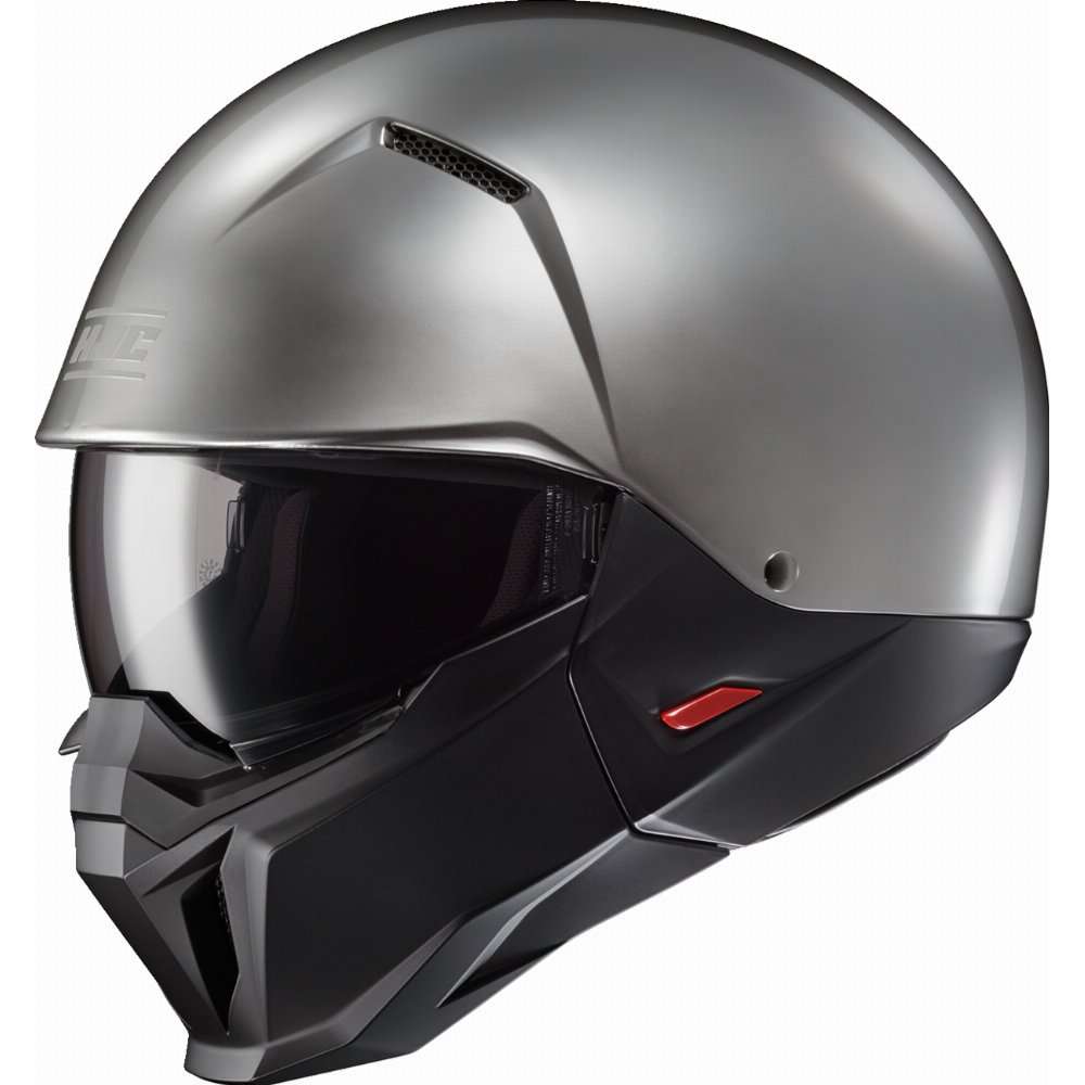 HJC i20 Solid Helmet