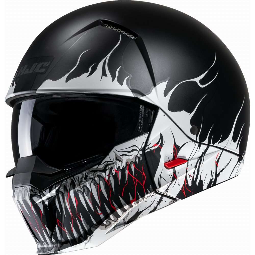 HJC i20 Scraw Helmet