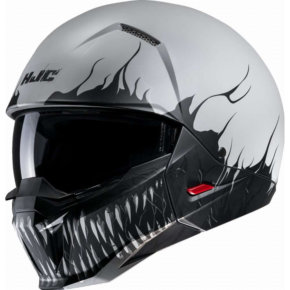 HJC i20 Scraw Helmet