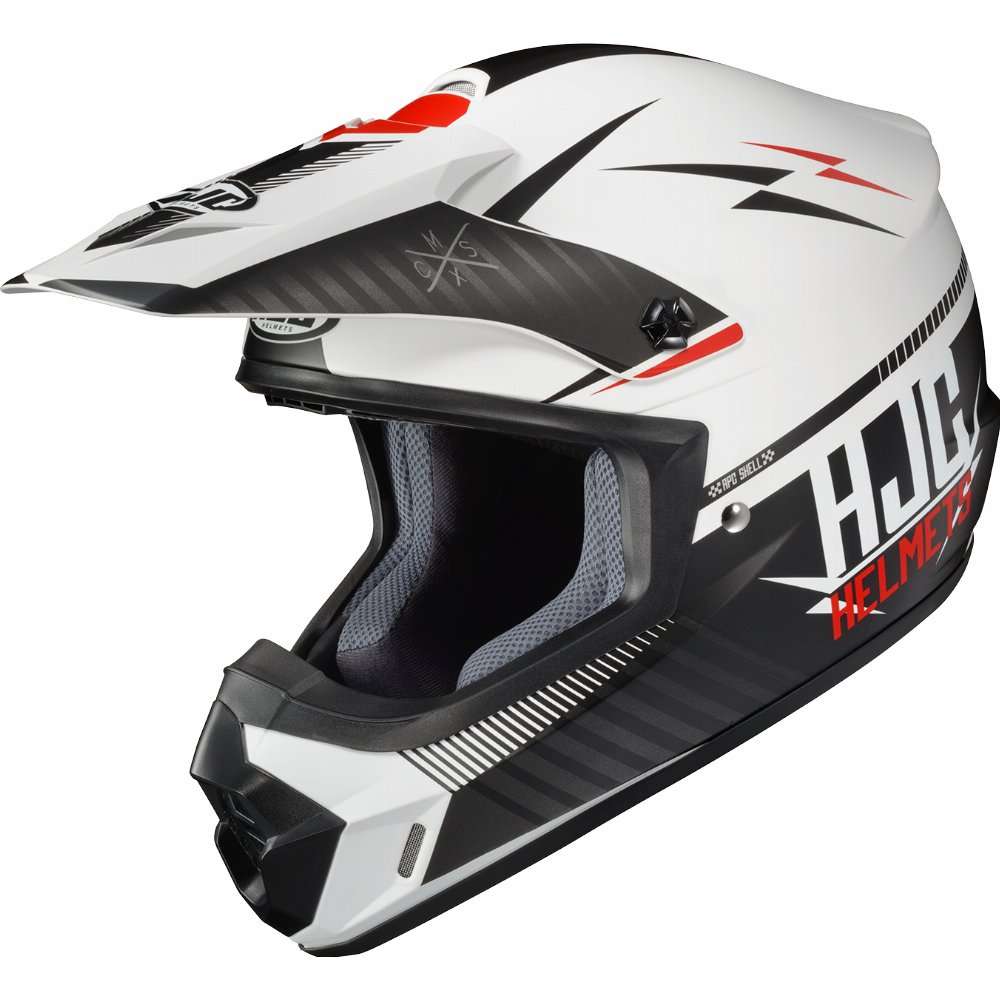 HJC CS-MX2 Tweek Helmet