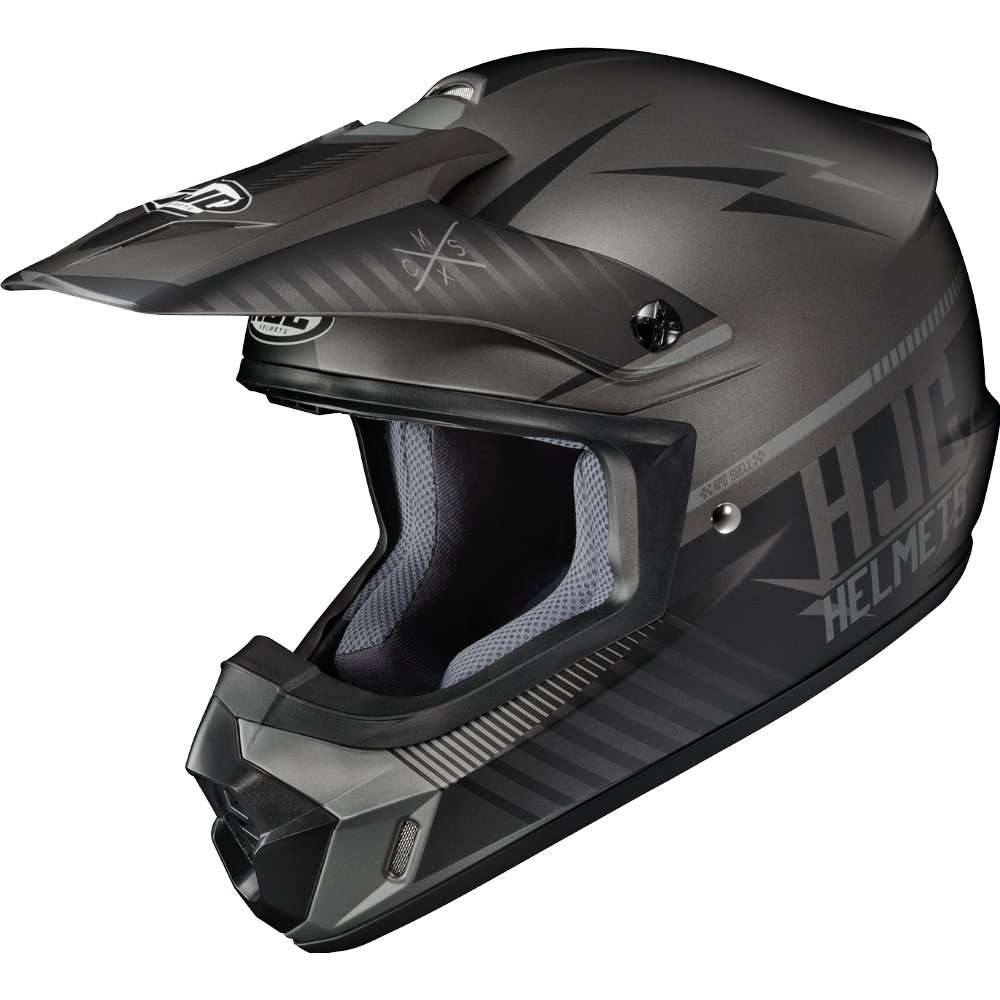 HJC CS-MX2 Tweek Helmet