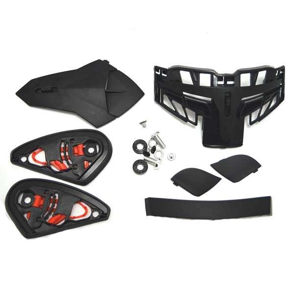 Zoan Optimus Repair Kit for Snow Helmet