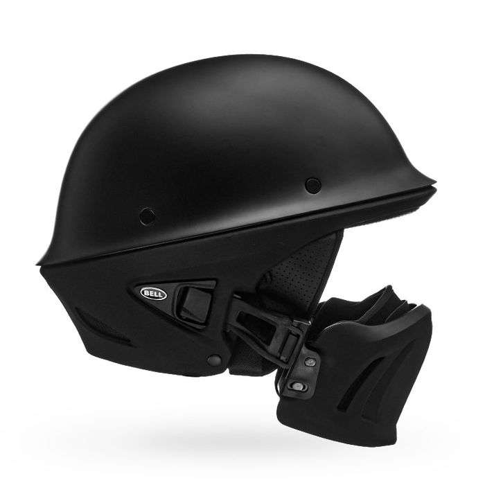 Casque moto Bell Rogue