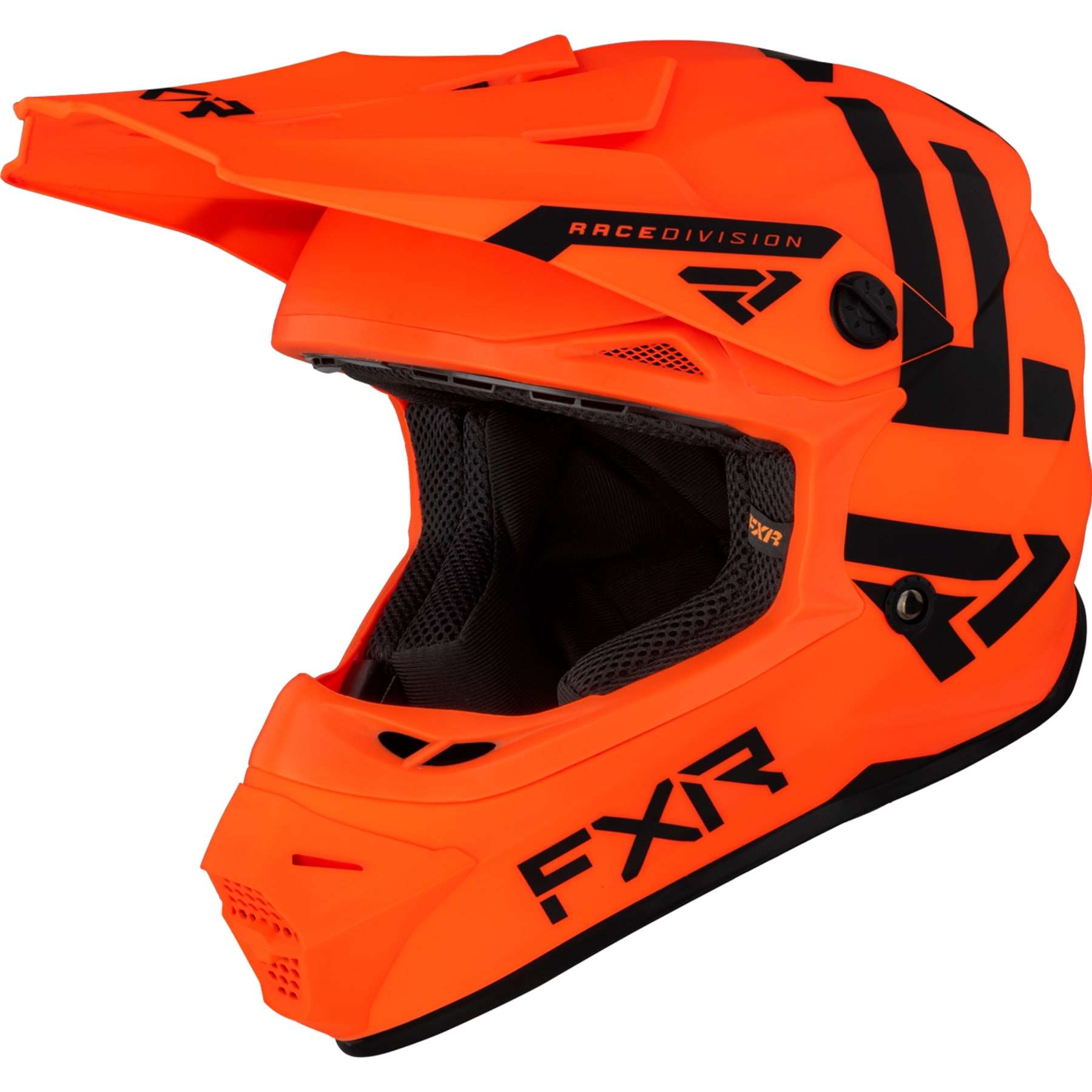 Casque de neige FXR Youth Legion