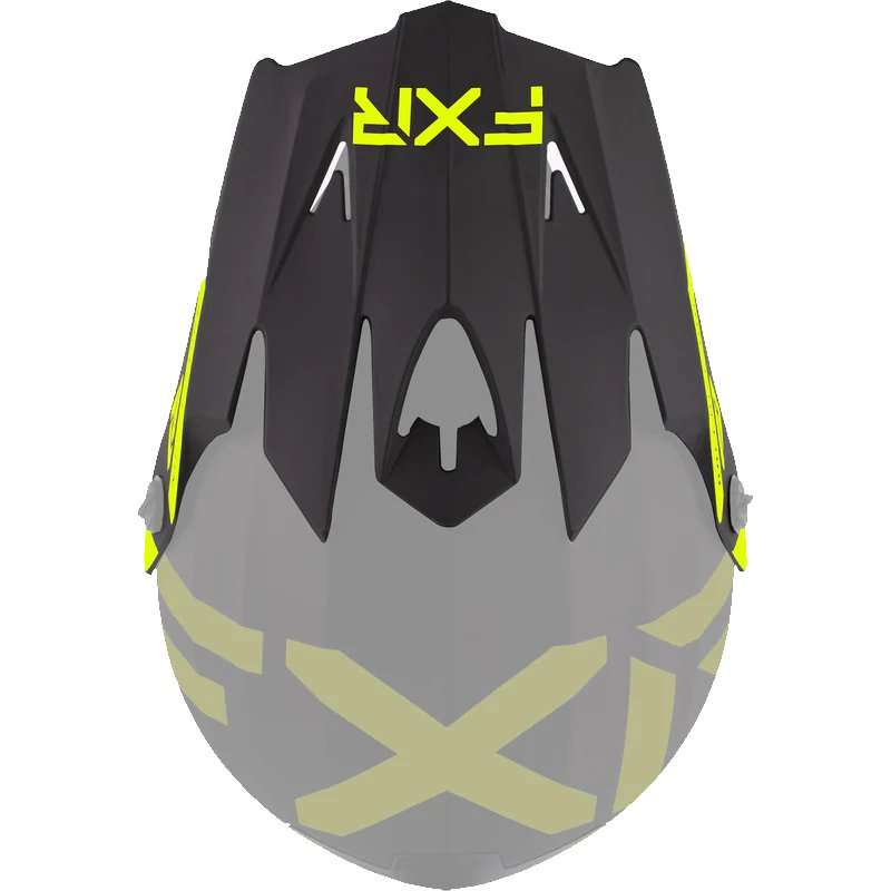 Visière du casque FXR Youth Legion (2021)