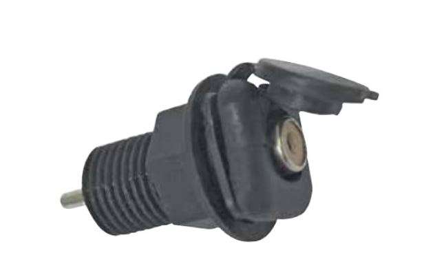 Sports Parts Inc. RCA Universal DC Connector