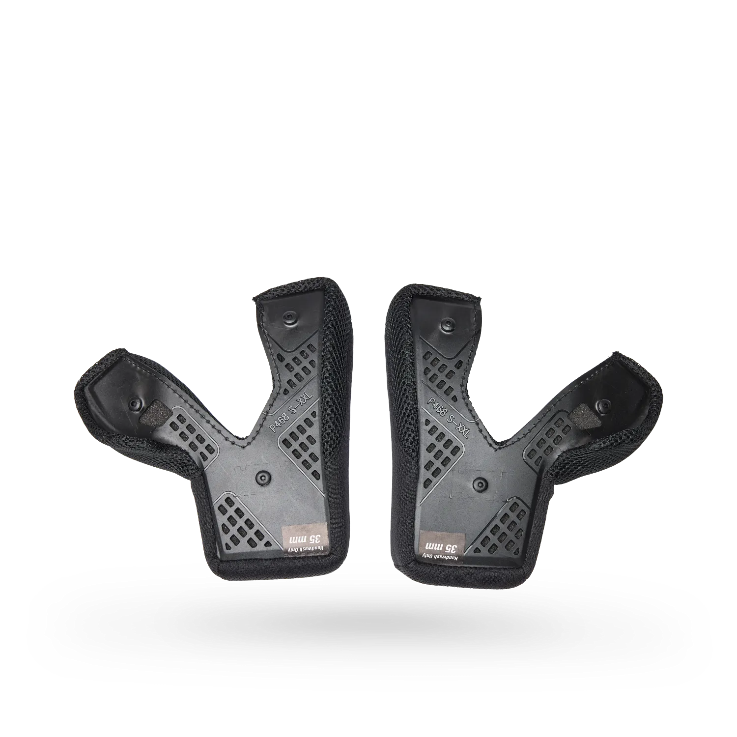 Bell Youth MX-10 MIPS Cheekpads