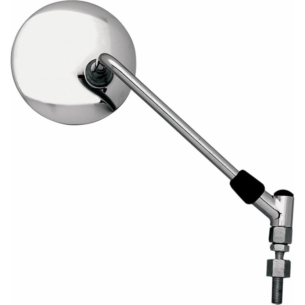 EMGO Universal Euro Motorcycle Mirror