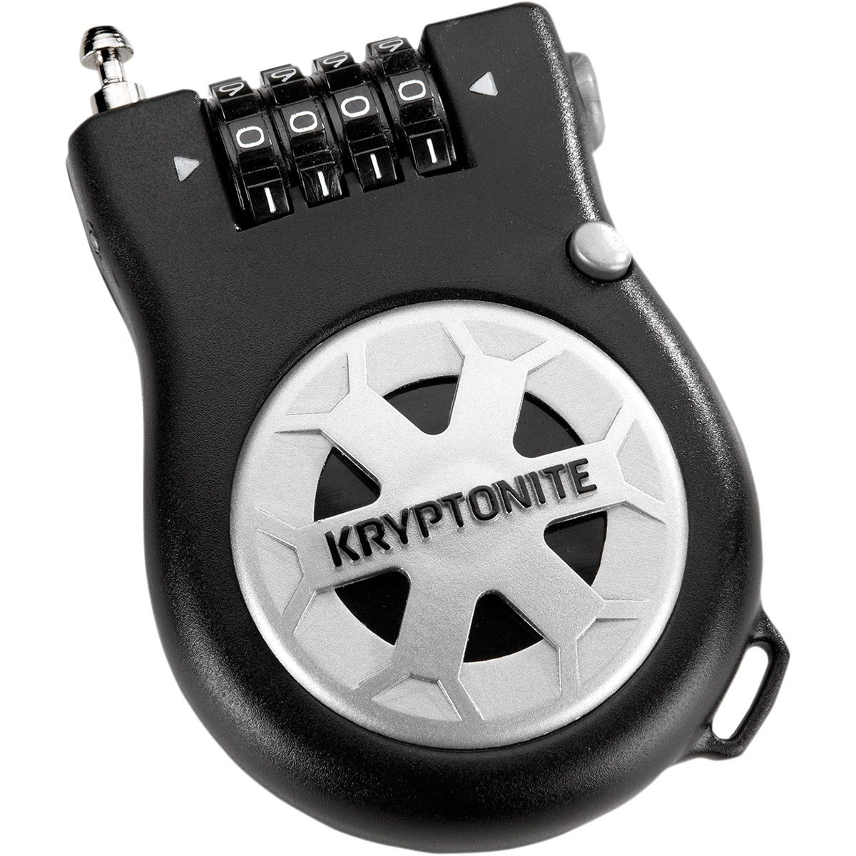 Kryptonite R2 Accessory Retracting Lock