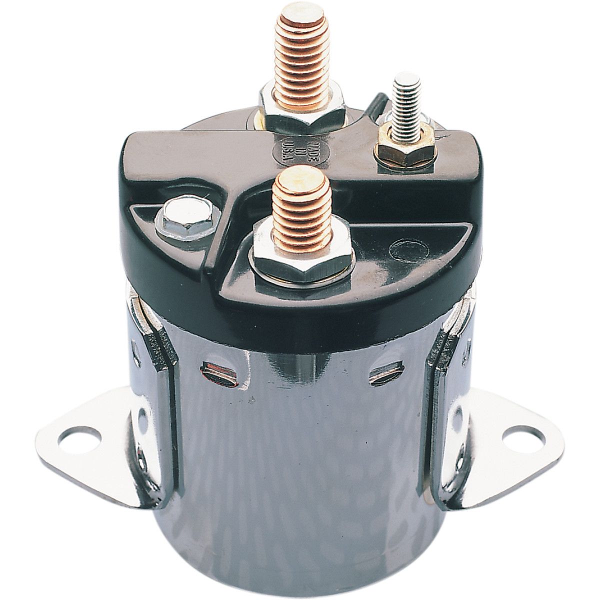 Accel Technologies Starter Solenoid