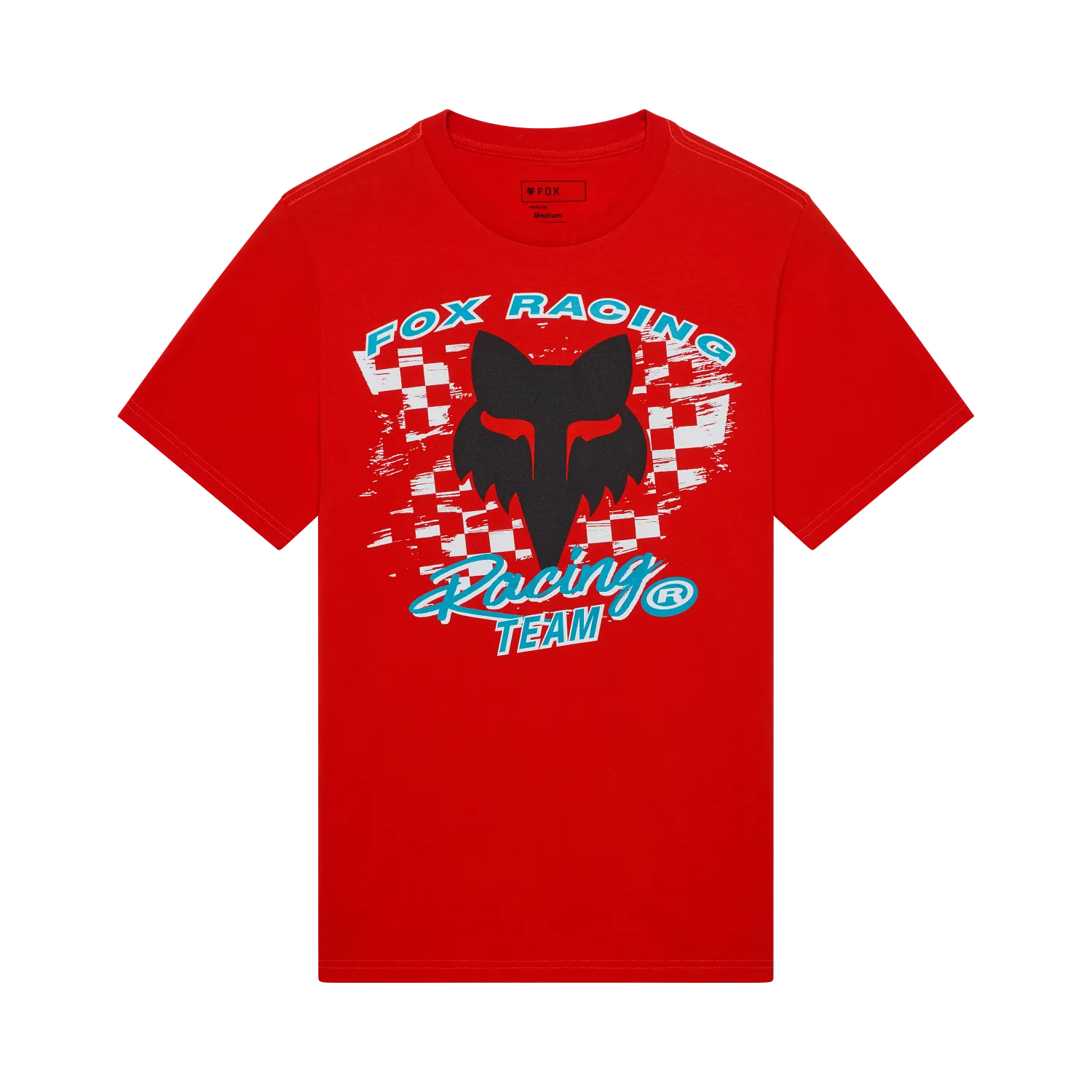 Fox Racing HC94 II Original Tee