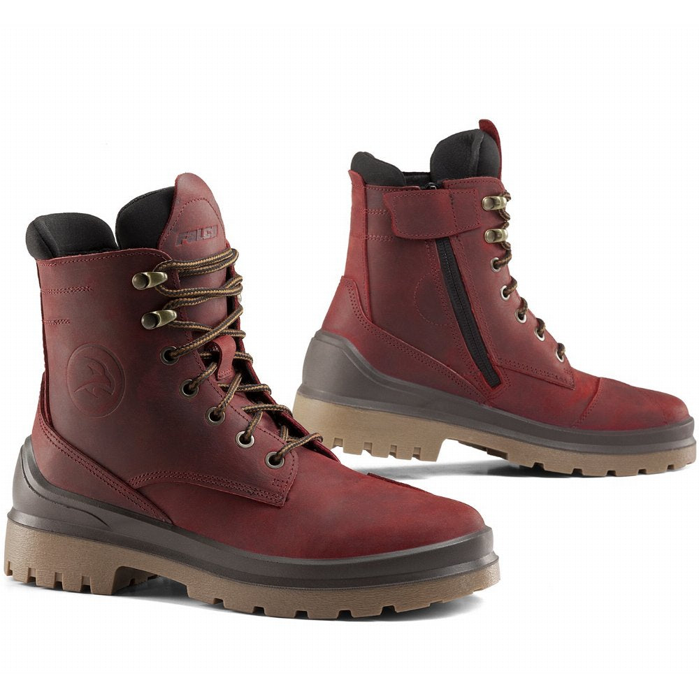 Bottes Falco Viky pour femmes