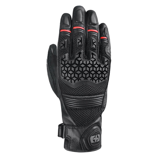 Gants Oxford Rockdale (noir)