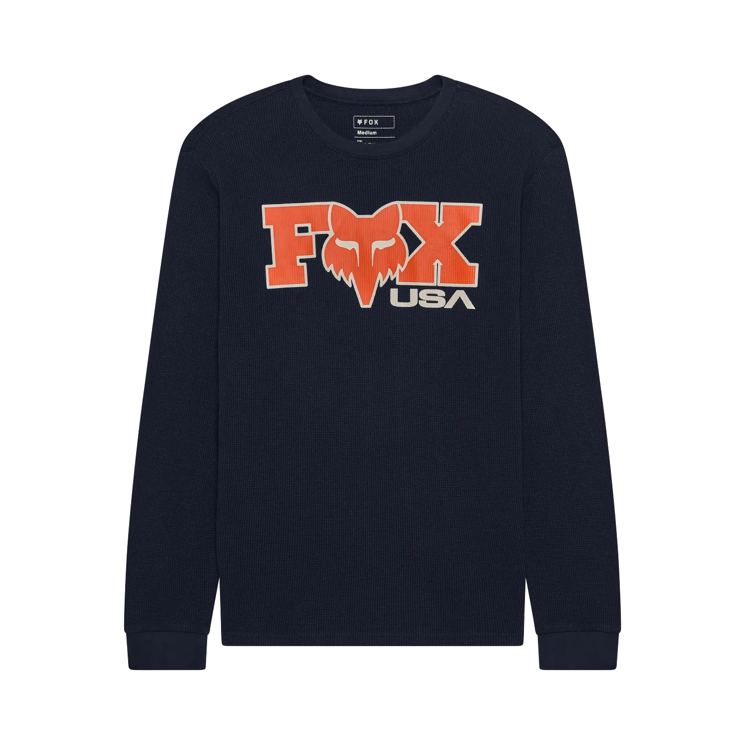 Fox Racing Circa 74 Thermal Long Sleeve