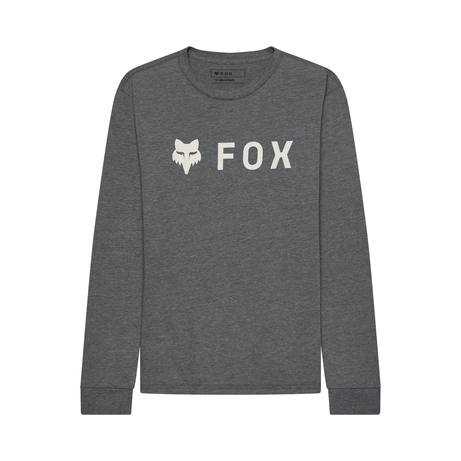 Fox Racing Youth Absolute Long Sleeve Tee