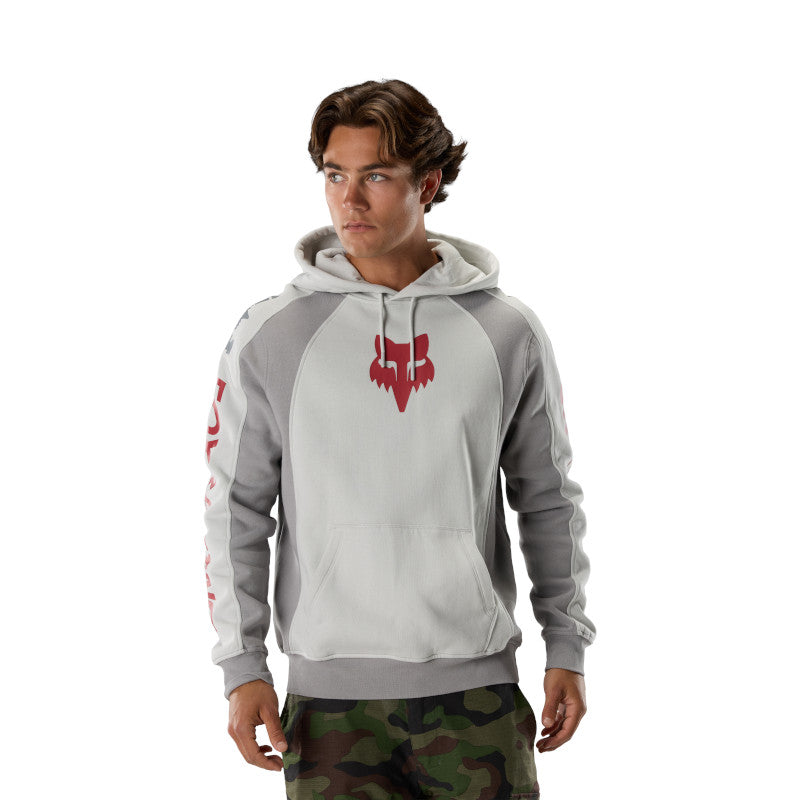 Fox Racing Valiant Fleece Pullover