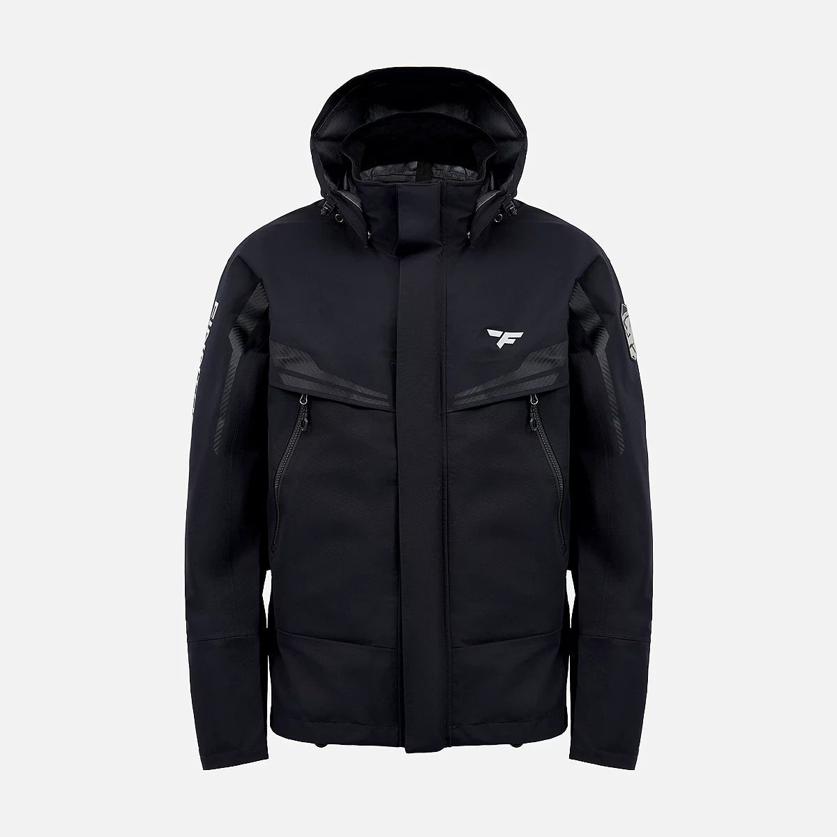 Veste Finntrail Speedmaster
