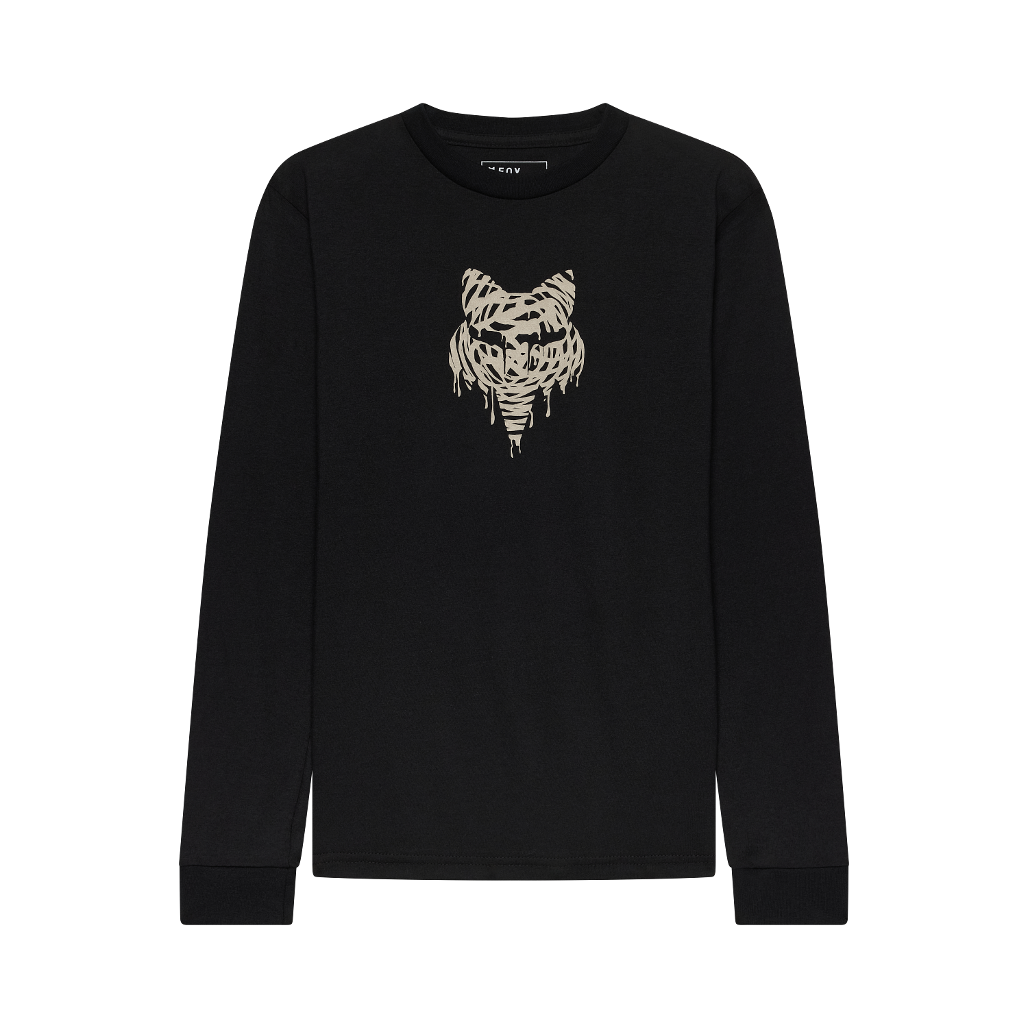 Fox Racing Youth Roughcut Long Sleeve Tee