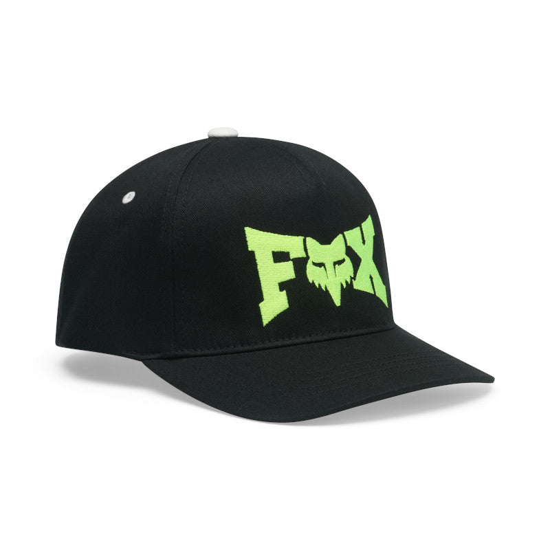 Fox Racing Youth Bend Snapback Hat