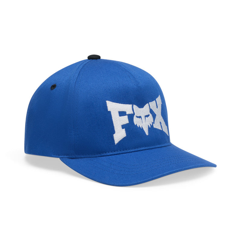 Fox Racing Youth Bend Snapback Hat