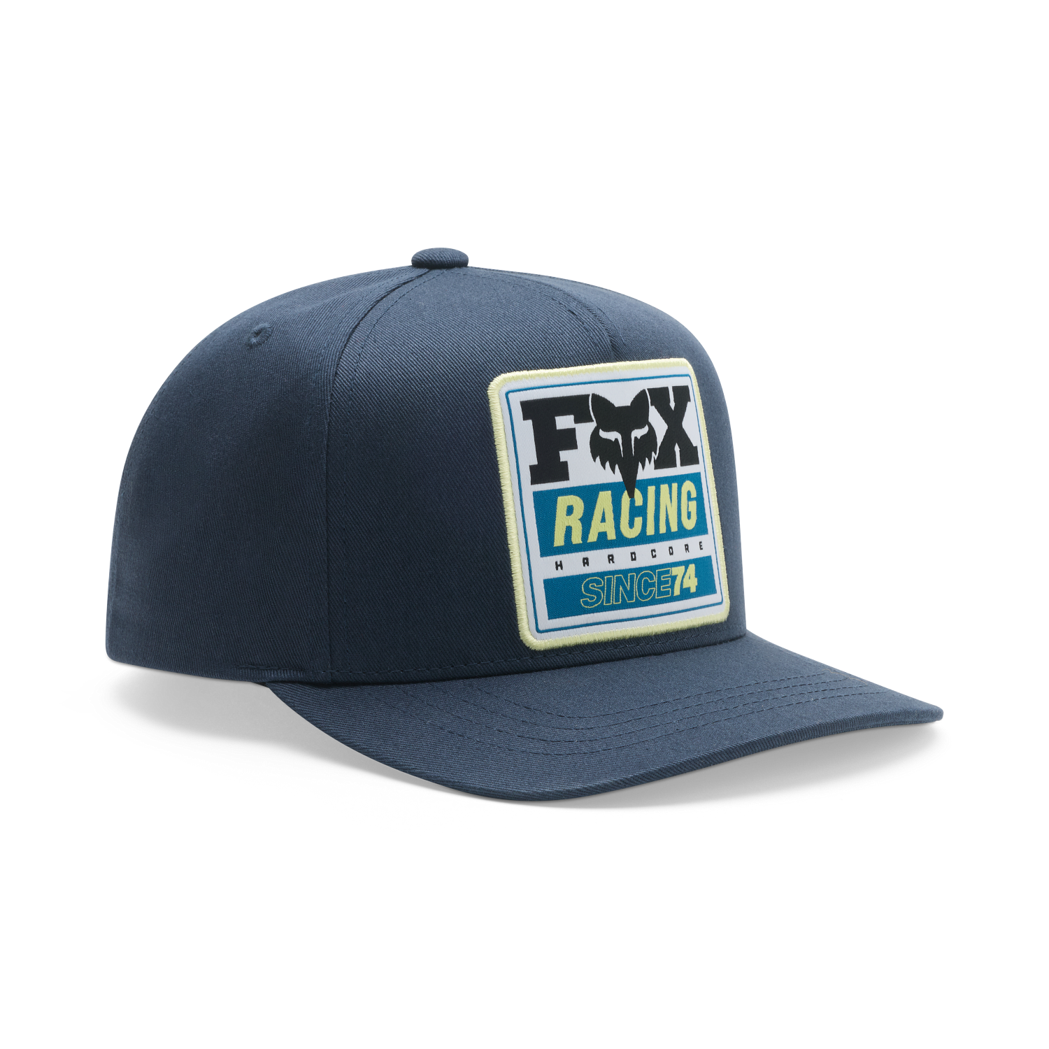 Fox Racing Youth Since 74 Snapback Hat