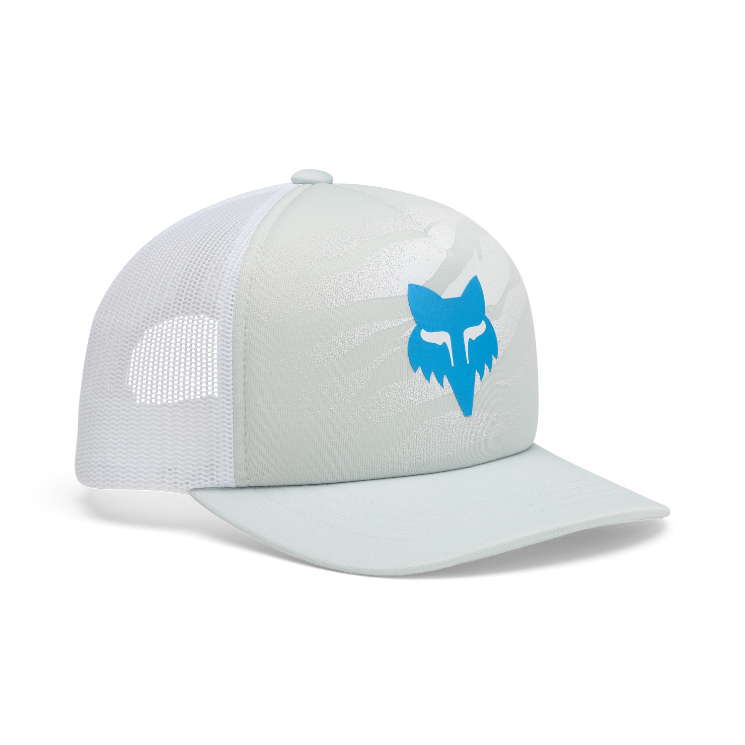 Fox Racing Youth Rooted Mesh Trucker Hat
