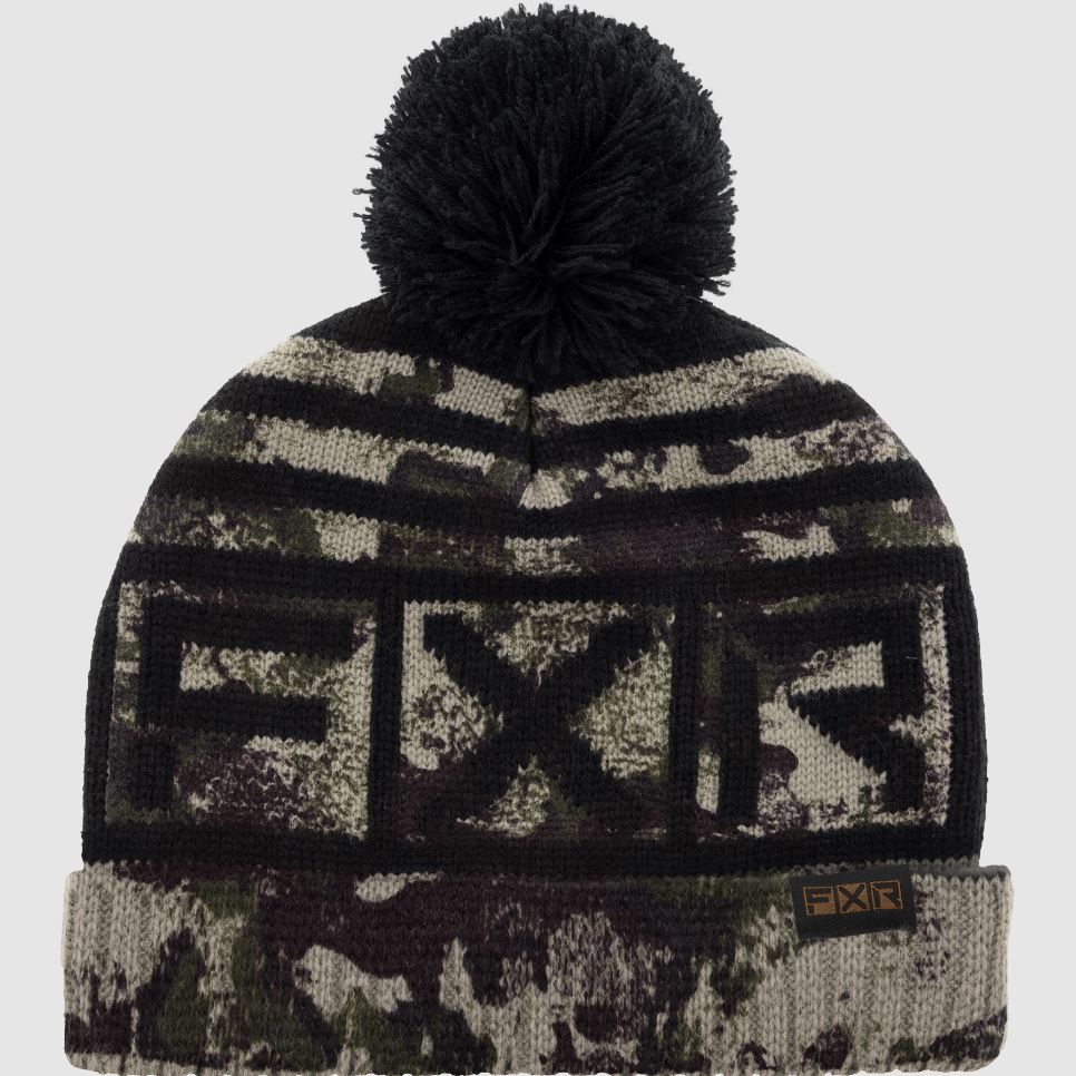 FXR Youth Helium Beanie (Closeout)