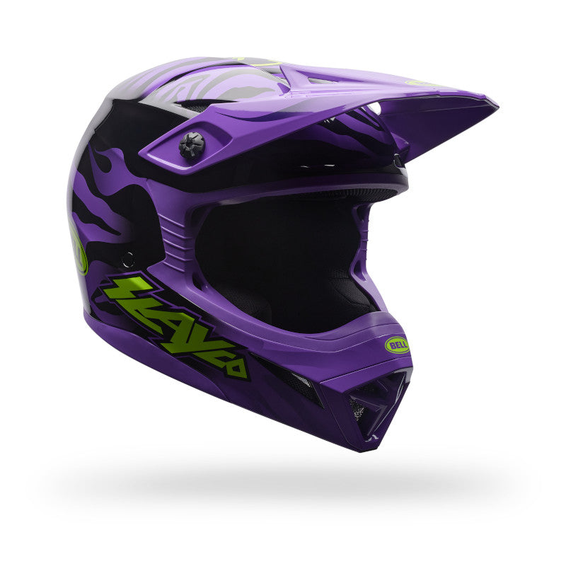 Casque Bell Youth MX-10 MIPS