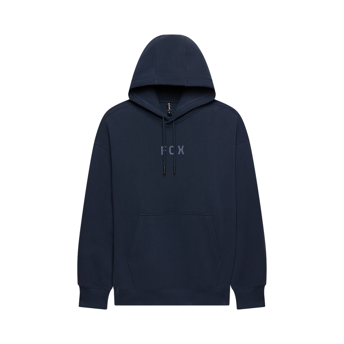 Fox Racing Fox Head Heavyweight Fleece Pullover Hoodie