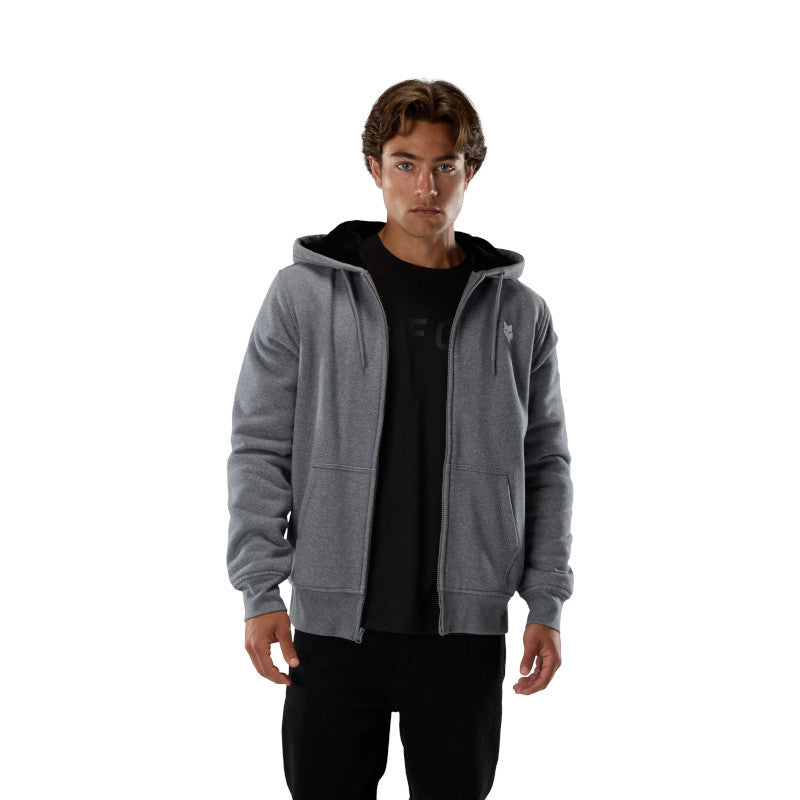 Fox Racing Fox Head Sasquatch Fleece Zip