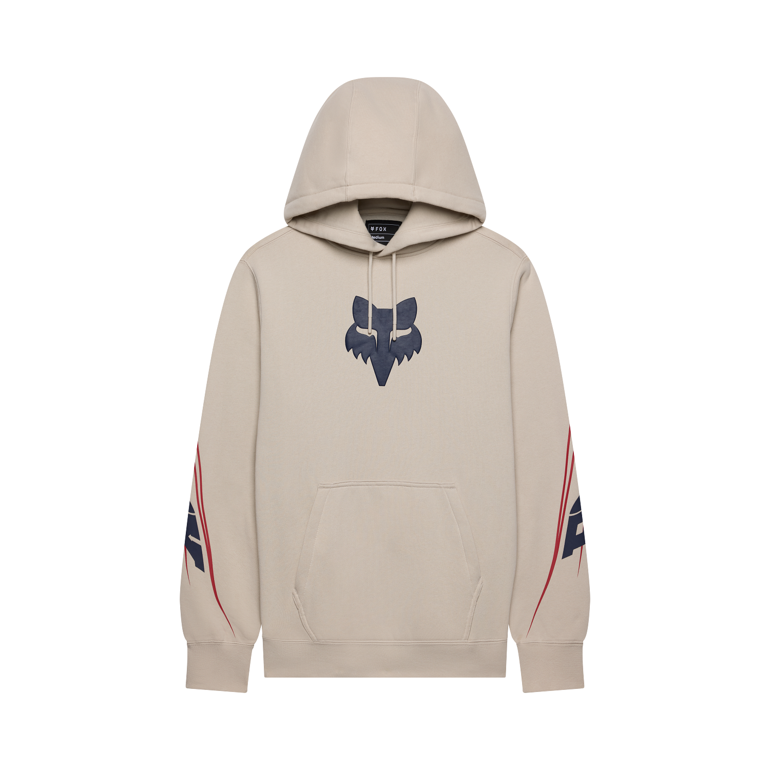 Fox Racing Apex Fleece Pullover Hoodie