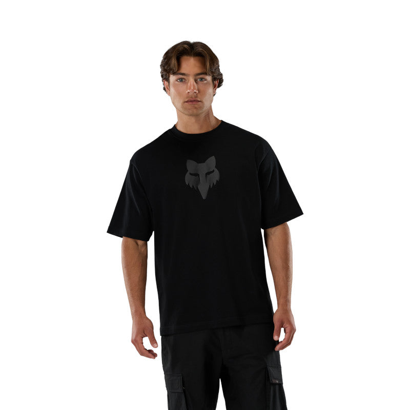 Fox Racing Fox Head Heavyweight Tee