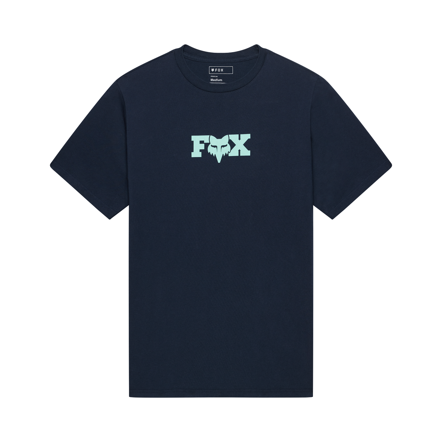 Fox Racing Warped 195 Original Short Sleeve Tee
