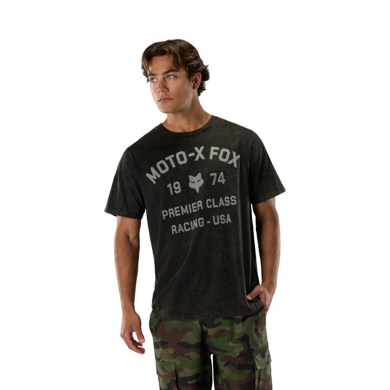 Fox Racing Circa 74 195 Original Tee