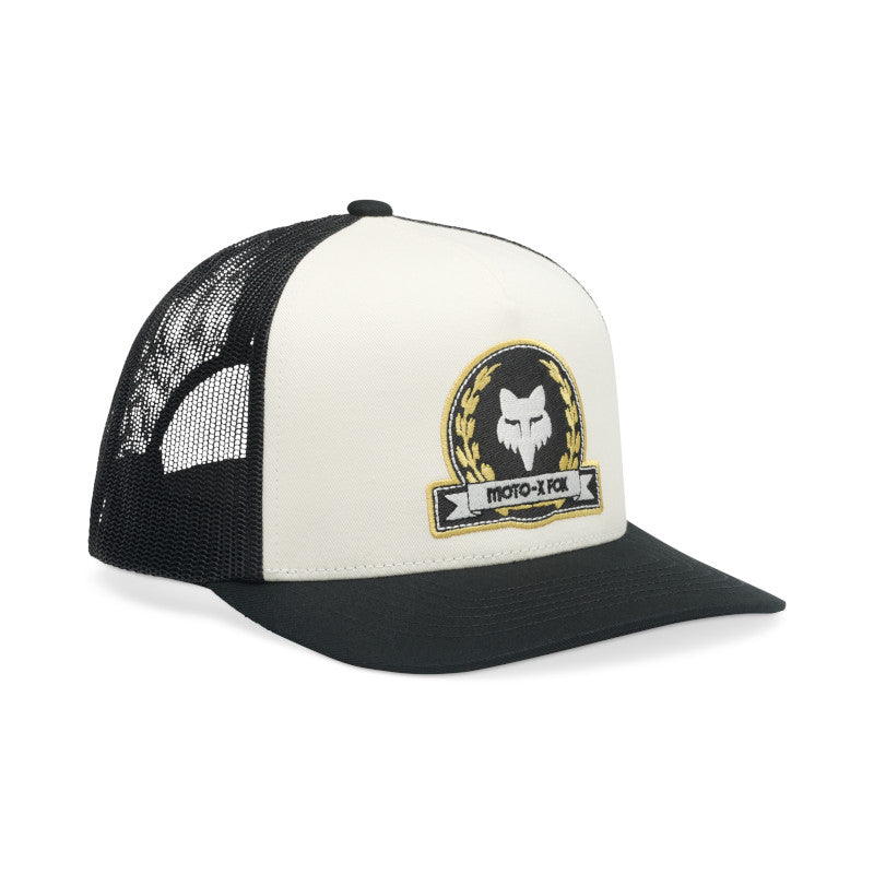 Fox Racing Crest Trucker Hat
