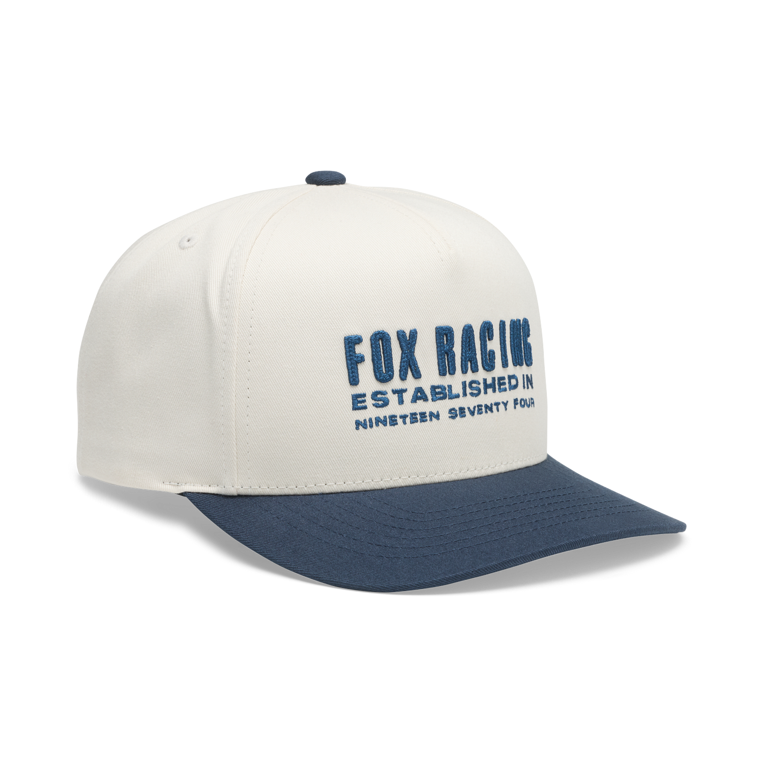 Fox Racing Warped Snapback Hat