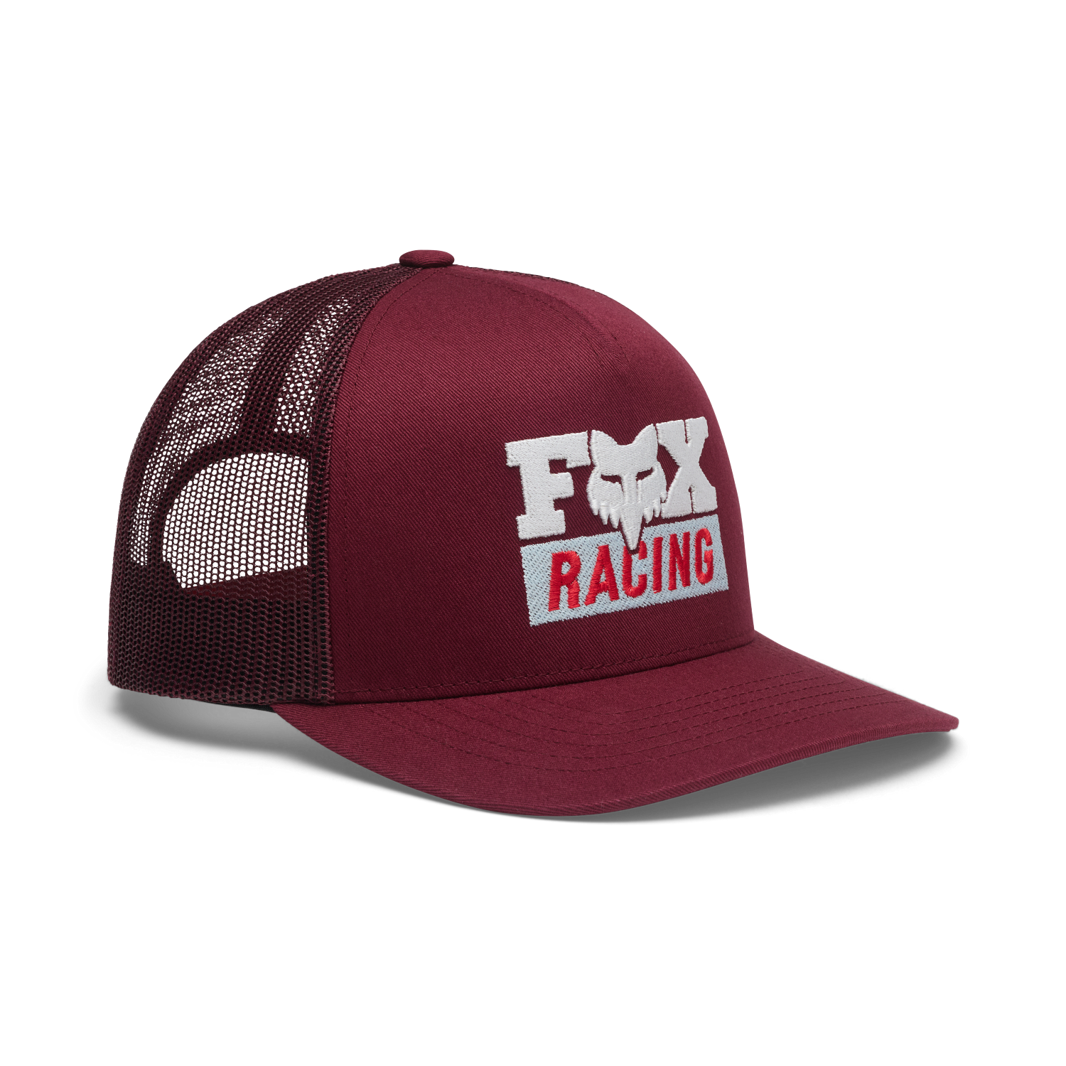 Fox Racing Trucker Hat