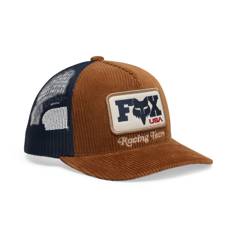 Fox Racing Circa 74 Trucker Snapback