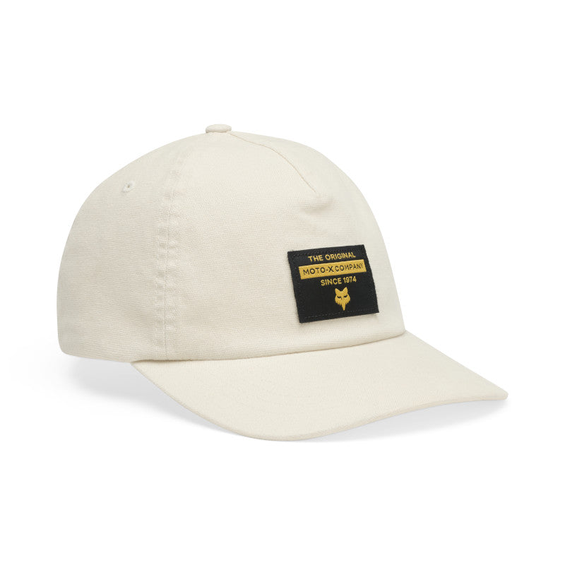 Fox Racing Outline Adjustable Hat