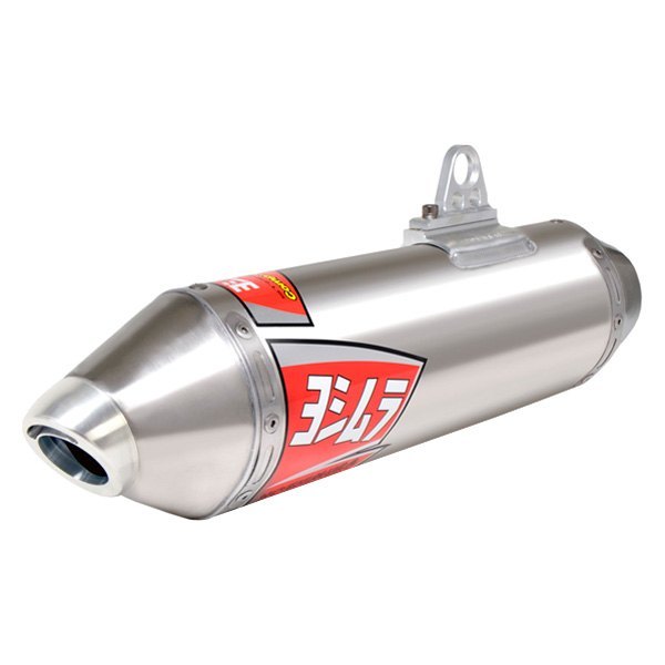 Yoshimura Race Series Exhaust